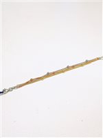 Bracciale Donna in Argento Vidali Gioielli BRAR-110-34